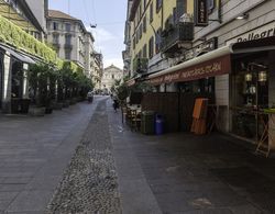 Porta Venezia - Rentclass Catone Dış Mekan