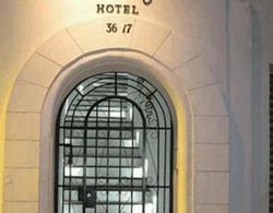 Hotel Portal de San Diego by HMC Dış Mekan