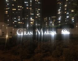 Portal Gran Marina Full Apartment Dış Mekan