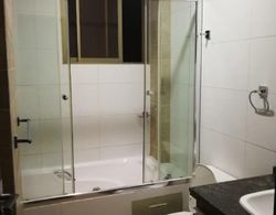 Portal Rent Apart 5 Banyo Tipleri
