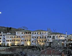 Portaria Hotel & Spa Genel