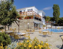 Portaria Hotel & Spa Havuz