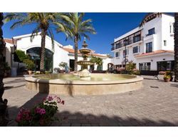 PortAventura Hotel Includes PortAventura Tickets Genel