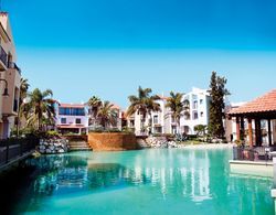 PortAventura Hotel Includes PortAventura Tickets Havuz