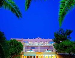 Hotel Portes Beach Genel