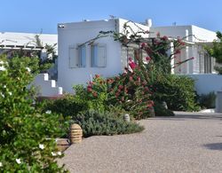 Portes Houses Dış Mekan