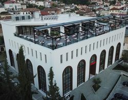 Portik Hotel Dış Mekan