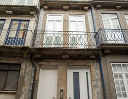 Porto and Clérigos Views by Porto City hosts Dış Mekan