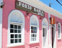 Porto Bahia Hotel Dış Mekan
