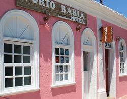 Porto Bahia Hotel Dış Mekan