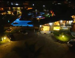 Porto Bali Hotel Dış Mekan