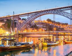 Porto Downtown Lovers Suites Bombarda 451 Dış Mekan