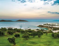 Porto elounda Golf & Spa Resort Genel