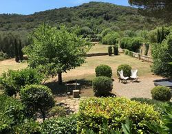 Porto Ercole Tuscany Coast Classic Charm in Fabulous 18th c Farmhouse now Chic Designer Villa w Po Oda