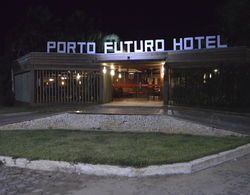Porto Futuro Hotel Genel