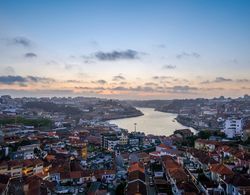Porto Gaia River View by MP Oda Manzaraları