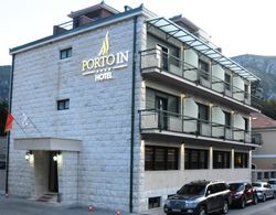 Hotel Porto In Genel