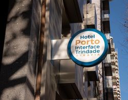Hotel Porto Interface Trindade By Kavia Dış Mekan