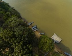Porto Jofre Pantanal Dış Mekan