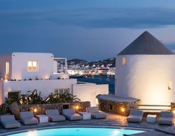 Porto Mykonos Hotel Öne Çıkan Resim