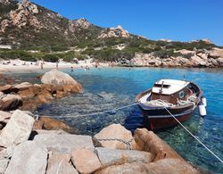 Porto Quadro Vista Corsica Genel