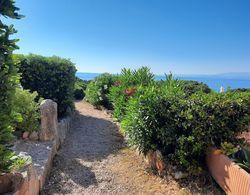 Porto Quadro Vista Corsica İç Mekan