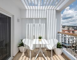 Porto Sea View Apartments Oda Düzeni