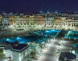 Porto Sharm Hotel Apartments Dış Mekan