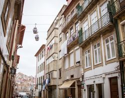 Porto Views & Wines by Porto City Hosts Dış Mekan
