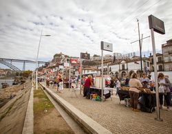 Porto Views & Wines by Porto City Hosts Dış Mekan