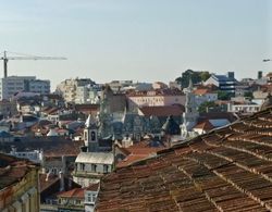 Porto Villa Oda Manzaraları