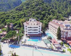 Portofino Hotel Genel