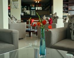 Hotel Villa Portofino Kigali Genel