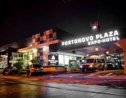 Hotel Portonovo Plaza Expo Genel