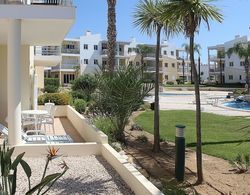 Portugal Rentals Vila da Praia Apartments Dış Mekan