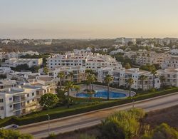 Portugal Rentals Vila da Praia Apartments Dış Mekan