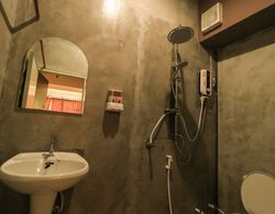 Porwa House Banyo Tipleri