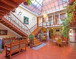 Hotel Posada Atahualpa Yeme / İçme