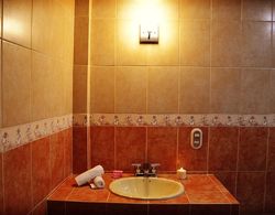 Hotel Posada Kenmar Banyo Özellikleri