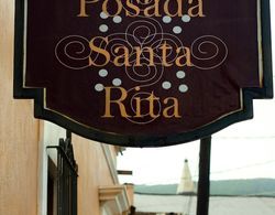 Posada Santa Rita Dış Mekan