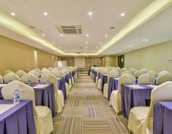 Poseidon Nha Trang Hotel Genel