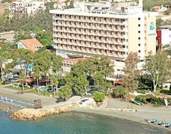 Poseidonia Beach Hotel Genel
