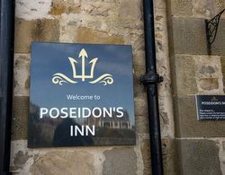 Poseidon's Inn Dış Mekan