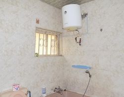 Posh Apartments Self Catering Banyo Tipleri