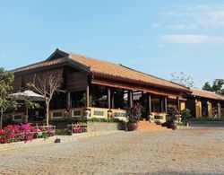 Poshanu Resort Genel