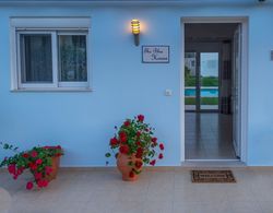 Posidonia Villas Dış Mekan