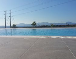 Villa Posseidon With Breathtaking Private Pool - 4 Guests Visit Mastihari in Kos Dış Mekan