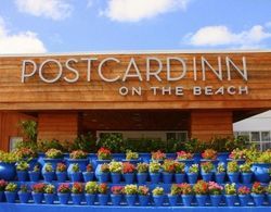 Postcard Inn on the Beach Genel