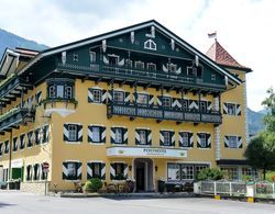 Posthotel Mayrhofen Dış Mekan