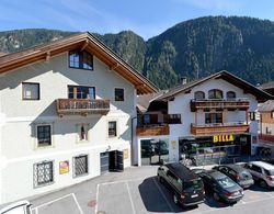 Posthotel Mayrhofen Dış Mekan